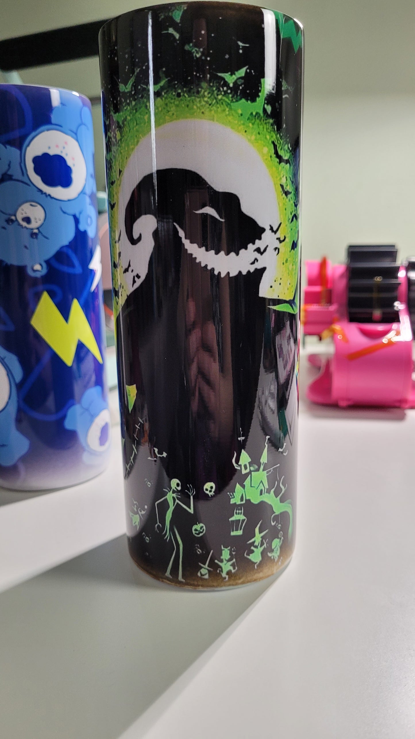 Oopsie Oogie Boogie Tumbler