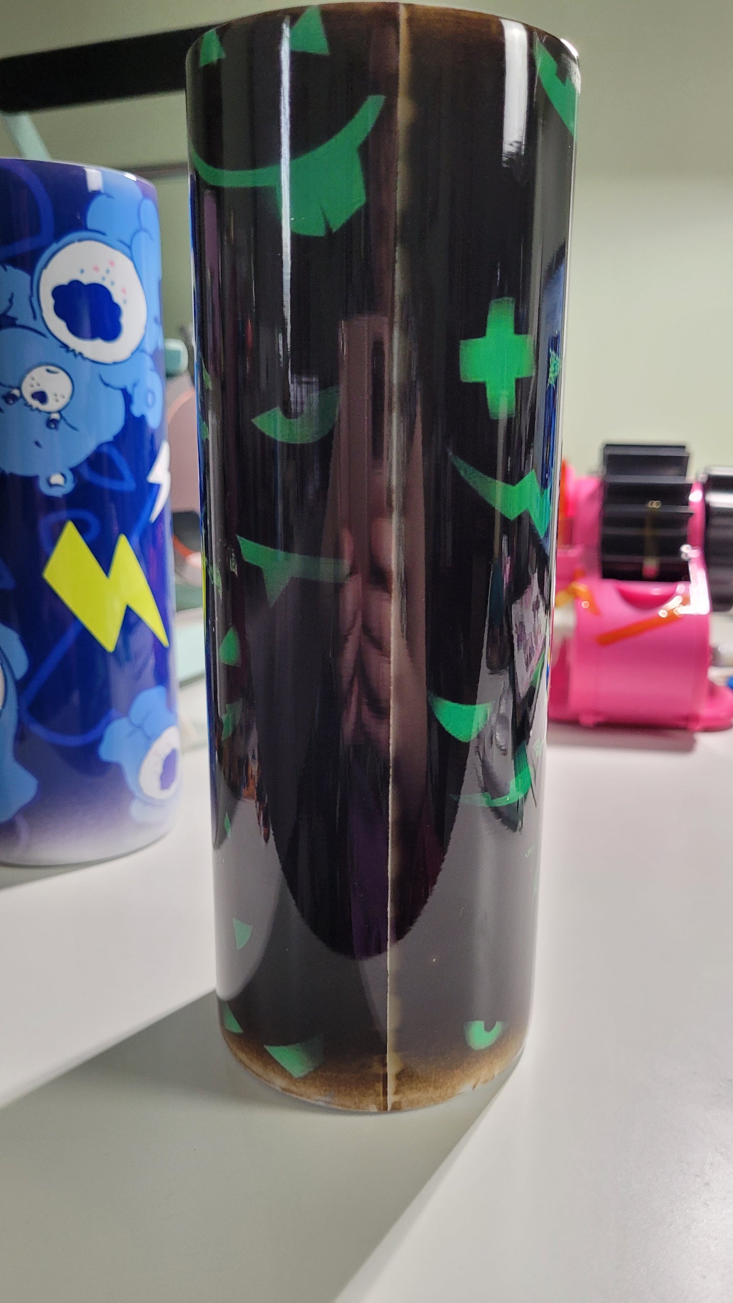 Oopsie Oogie Boogie Tumbler