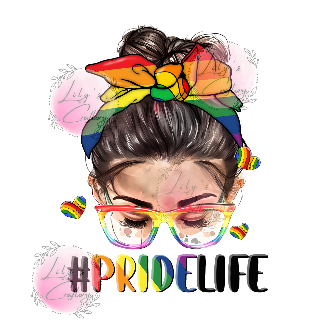 Pride Life