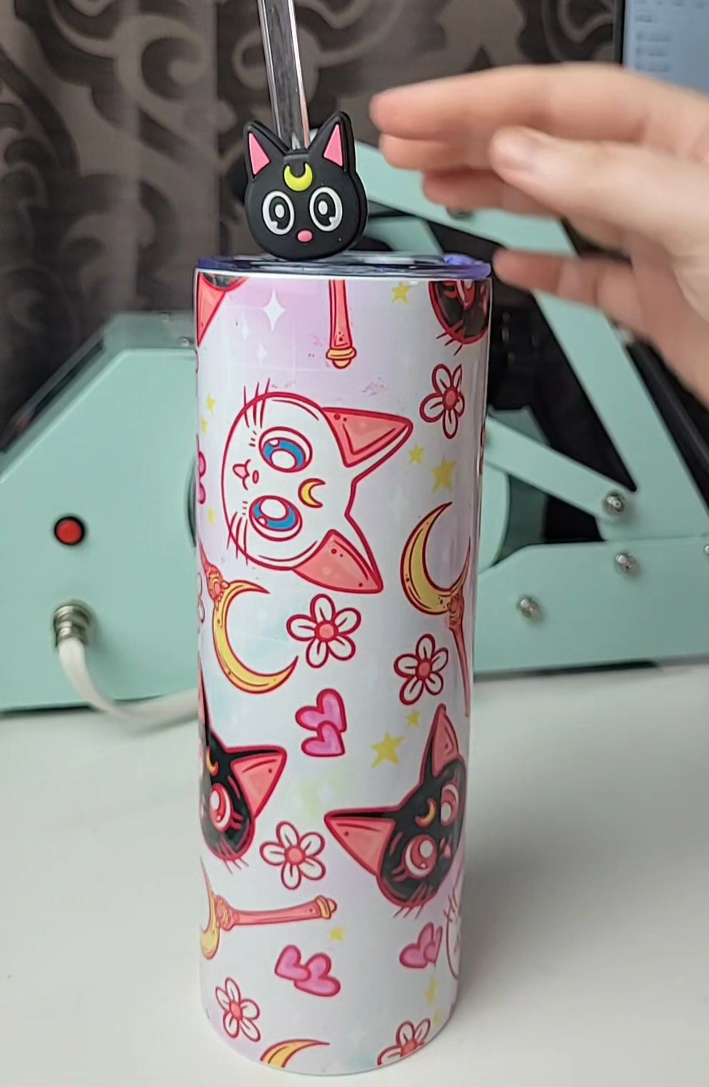 Luna 20oz tumbler